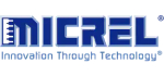 MICREL (Micrel Semiconductor)