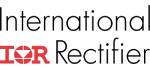 INFINEON; INT RECTIFIER; INTERNATIONAL RECTIFIER