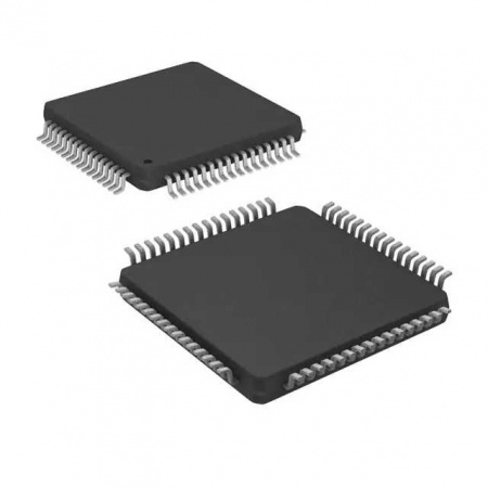 PIC24FJ128GB606-I/PT PIC24FJ128GB606-I/PT