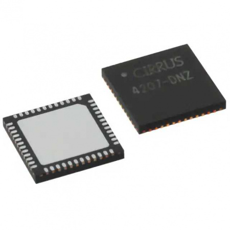 CS4207-DNZ