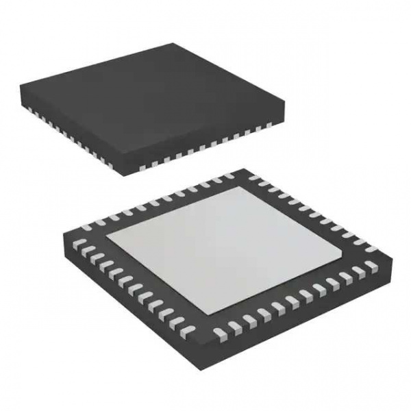 TLV320AIC29IRGZT