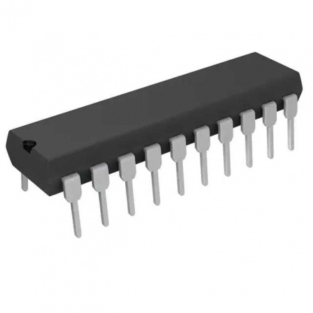 LTC1061CN#PBF LTC1061CN#PBF