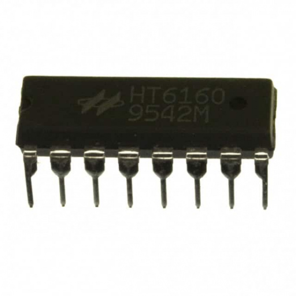 HT-6160