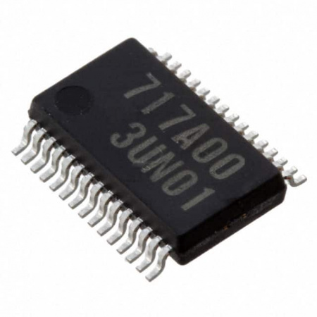 LC717A00AJ-AH LC717A00AJ-AH