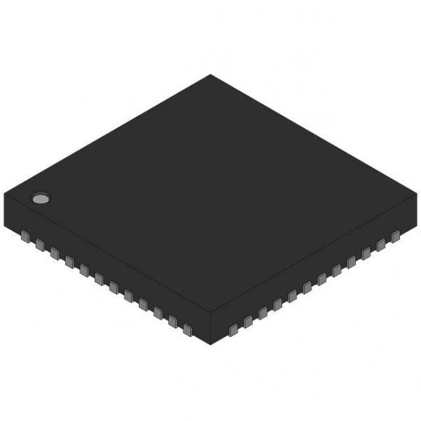 WM8753CLGEFL/V