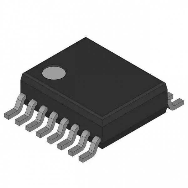 74HC175DB,112
