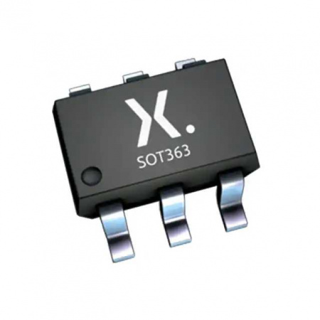 74AUP1G175GW,125 74AUP1G175GW,125