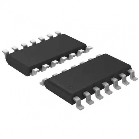 HCF4013YM013TR HCF4013YM013TR