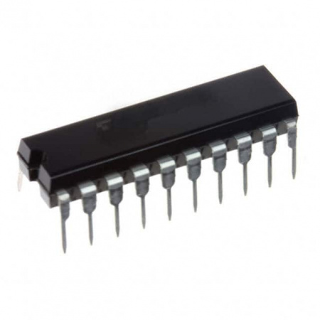 TC74HC273APF TC74HC273APF