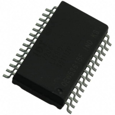 IDT7204L15SO IDT7204L15SO