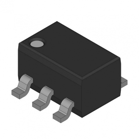 NC7SP158P6X