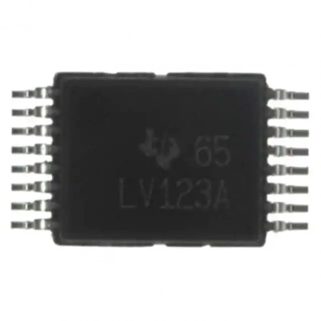SN74LV174ADGVR SN74LV174ADGVR