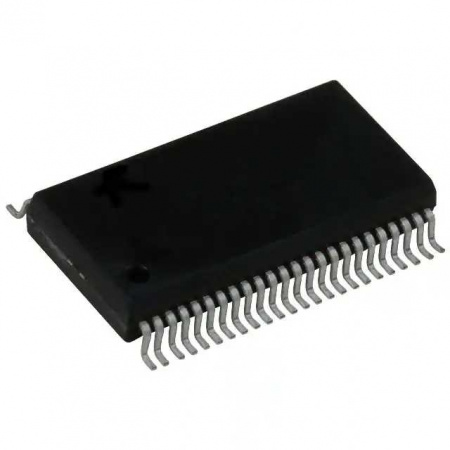 SN74ALVCH16374DGGR SN74ALVCH16374DGGR