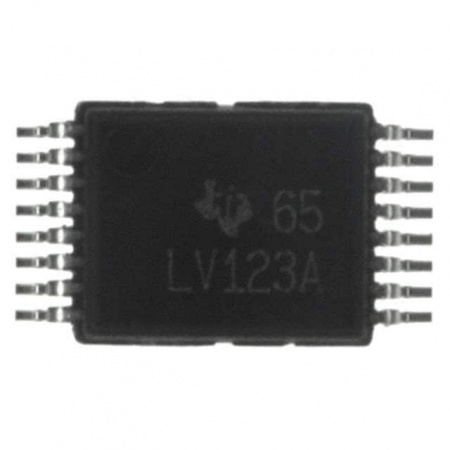 SN74AHC174DGVR SN74AHC174DGVR