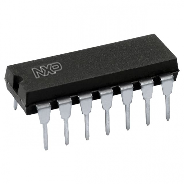 74HC280N,652