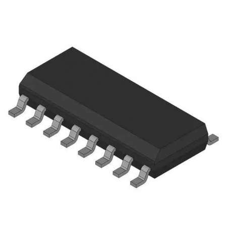 MM74HC595SJ