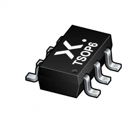 74LVC1GX04GV-Q100H 74LVC1GX04GV-Q100H