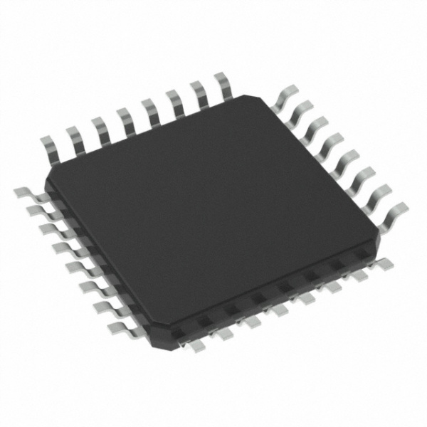 AT17F080A-30QC