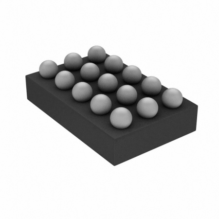 BQ27742YZFT-G1 BQ27742YZFT-G1