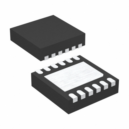 LTC2953IDD-2#PBF LTC2953IDD-2#PBF