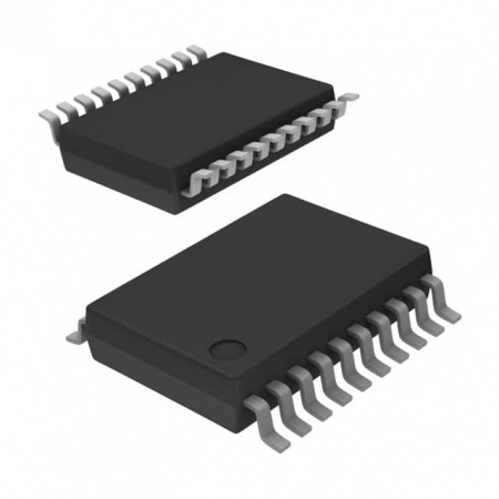 SN74LVT574DBR SN74LVT574DBR