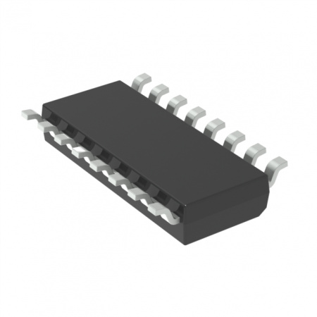 74HC595DR2G