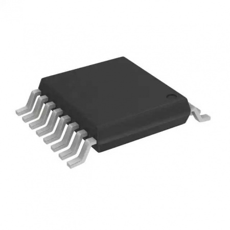 STPIC6C595TTR STPIC6C595TTR