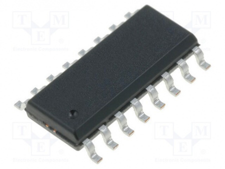 CD74HC194M