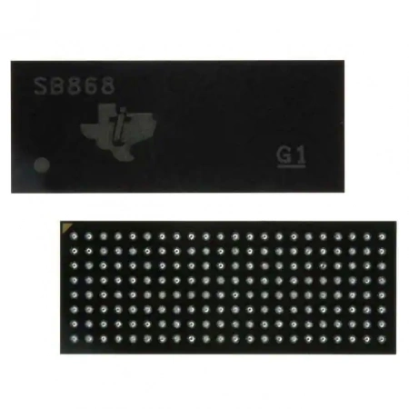 74SSTUB32868ZRHR 74SSTUB32868ZRHR
