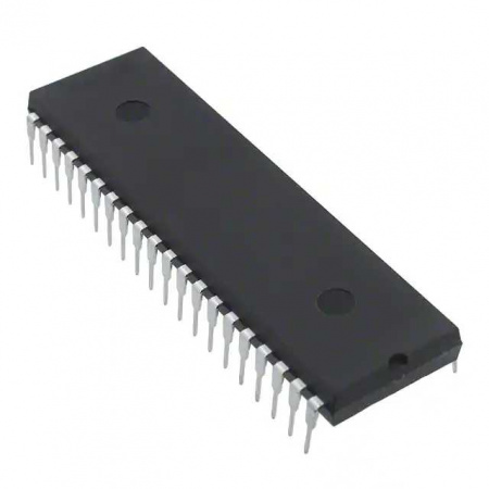 TC7117ACPL TC7117ACPL