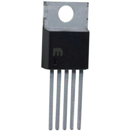 MIC4452ZT MIC4452ZT