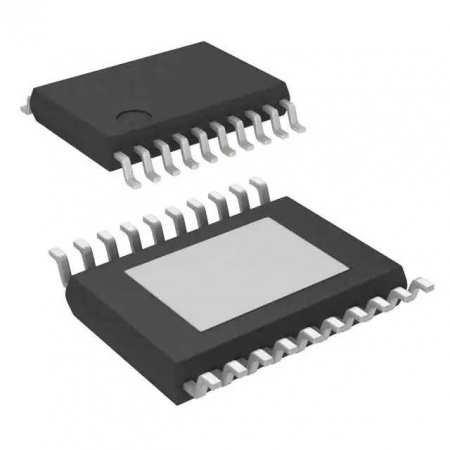 TPS23752PWPR TPS23752PWPR