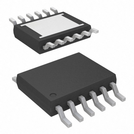 LTC4419IMSE#PBF LTC4419IMSE#PBF