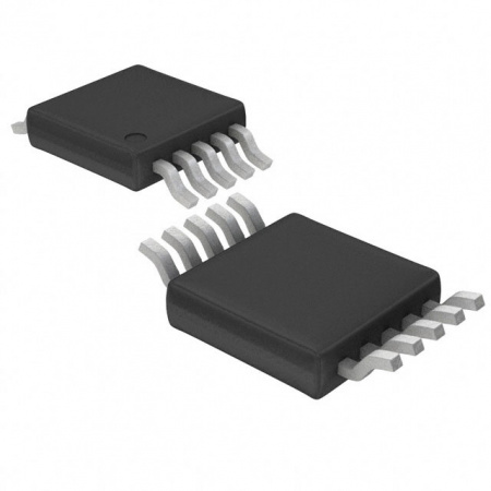 LTC4151IMS-1#TRPBF LTC4151IMS-1#TRPBF