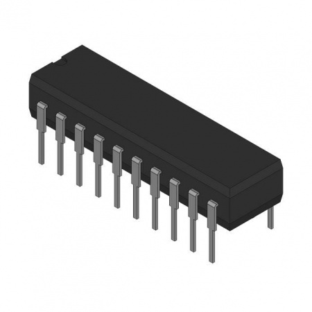 CP82C88 CP82C88