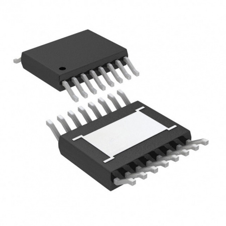 LTC3765HMSE#PBF LTC3765HMSE#PBF