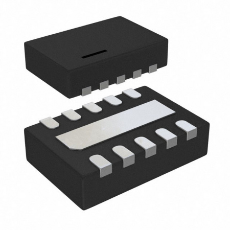 LTC2955IDDB-1#TRPBF LTC2955IDDB-1#TRPBF