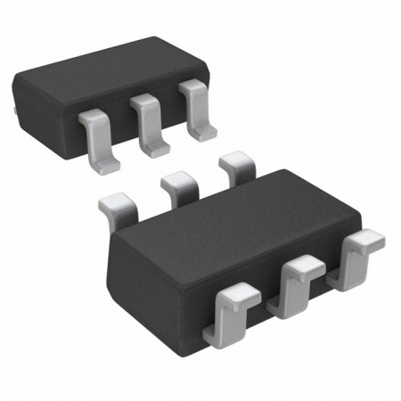 MP6907GJ-P MP6907GJ-P
