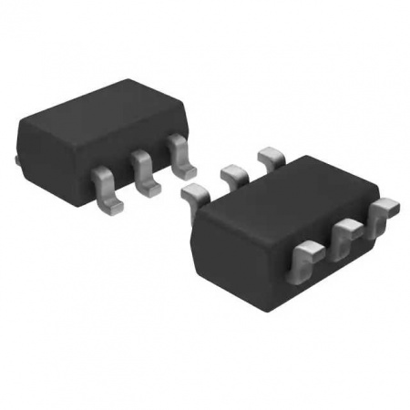 LM3880MFE-1AC/NOPB LM3880MFE-1AC/NOPB