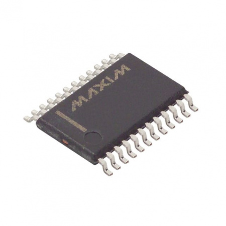 DS1780E DS1780E