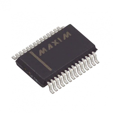 MAX1635CAI MAX1635CAI
