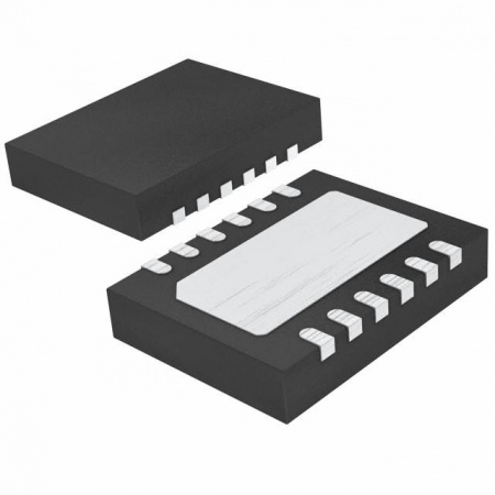 LTC3670EDDB#TRMPBF LTC3670EDDB#TRMPBF