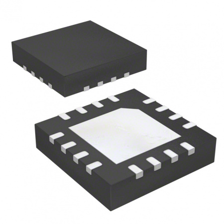 ISL9307IRTWCNJZ-T ISL9307IRTWCNJZ-T