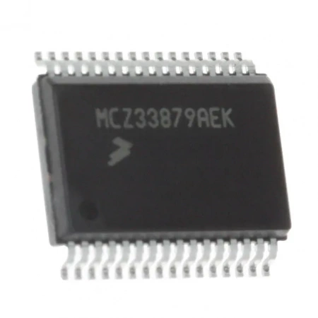MC33730EKR2 MC33730EKR2