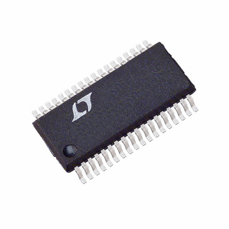 LTC3719EG#PBF LTC3719EG#PBF