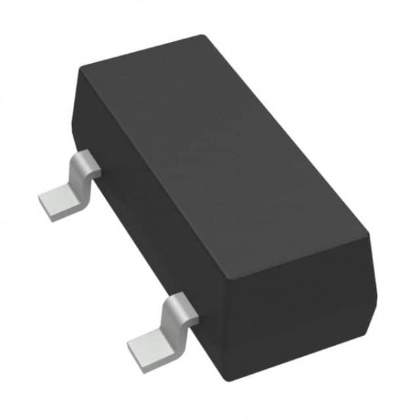 LM4050AIM3X-5.0