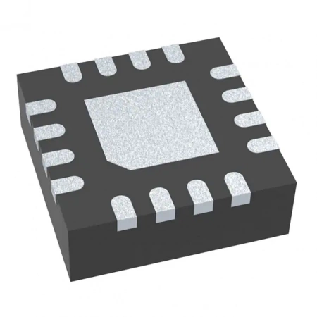 TPS65561RGTR TPS65561RGTR