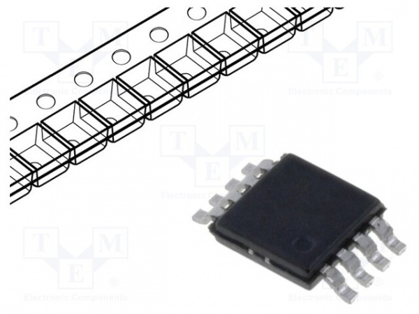 DS1340U-33+