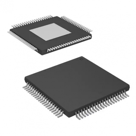 THS8200PFPG4 THS8200PFPG4