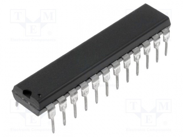 MAX1270BCNG+